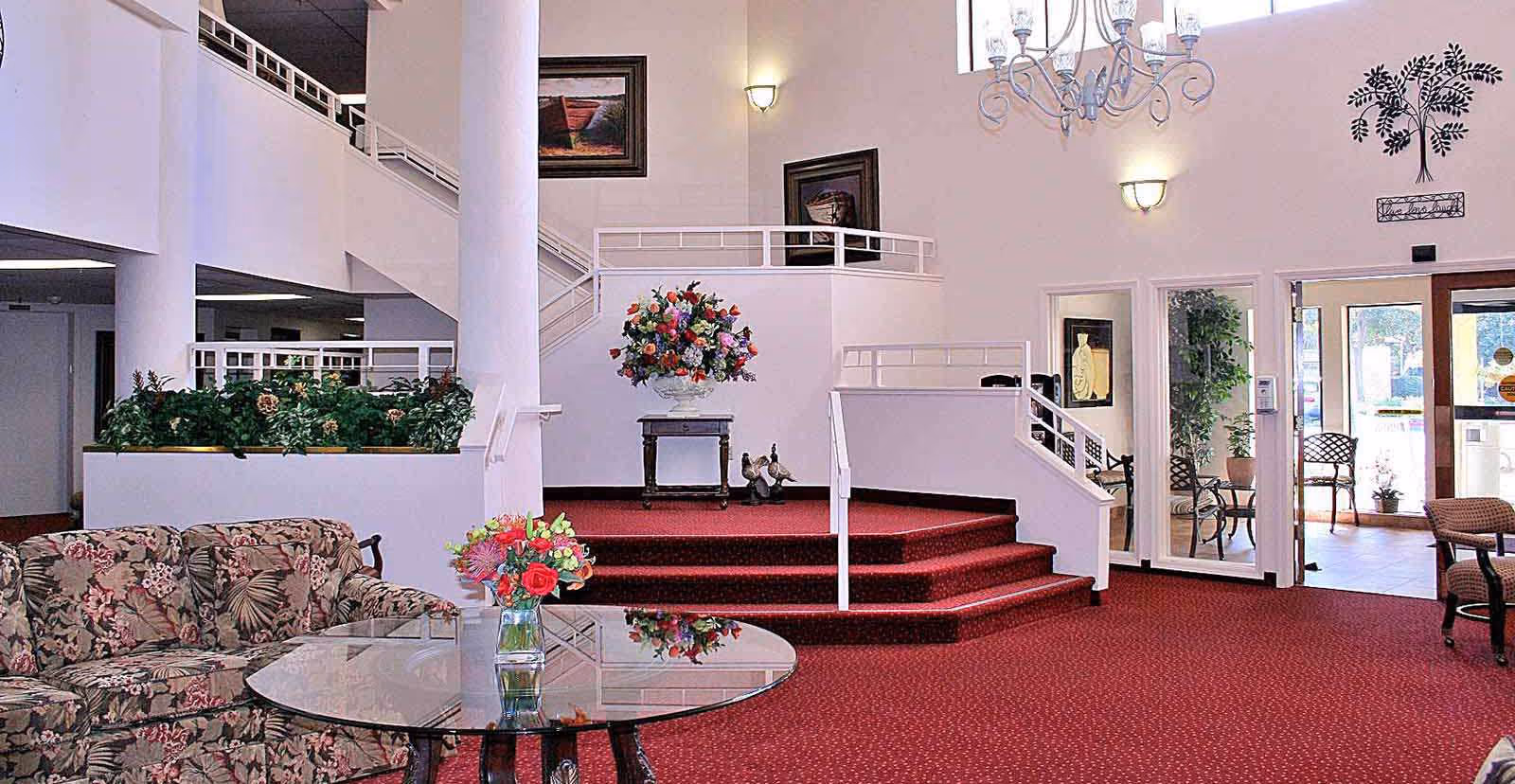 Photo 13 of Walnut Park - A Provincial Senior Living Community