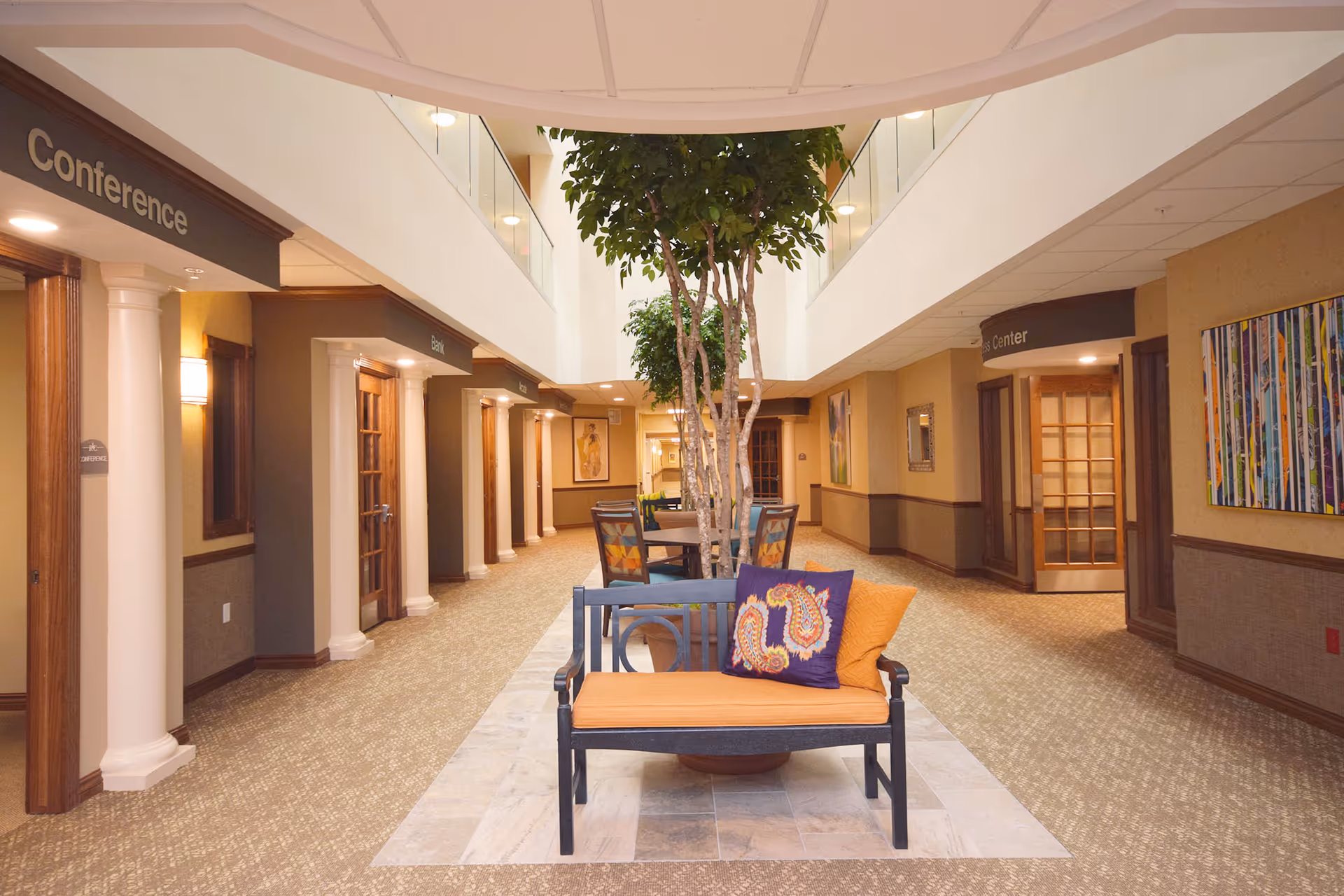 Photo 7 of Stone Oak Retirement Community