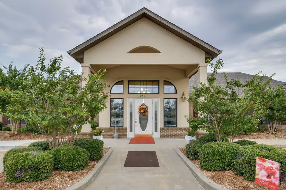 Photo 3 of Carrington Place Senior Living