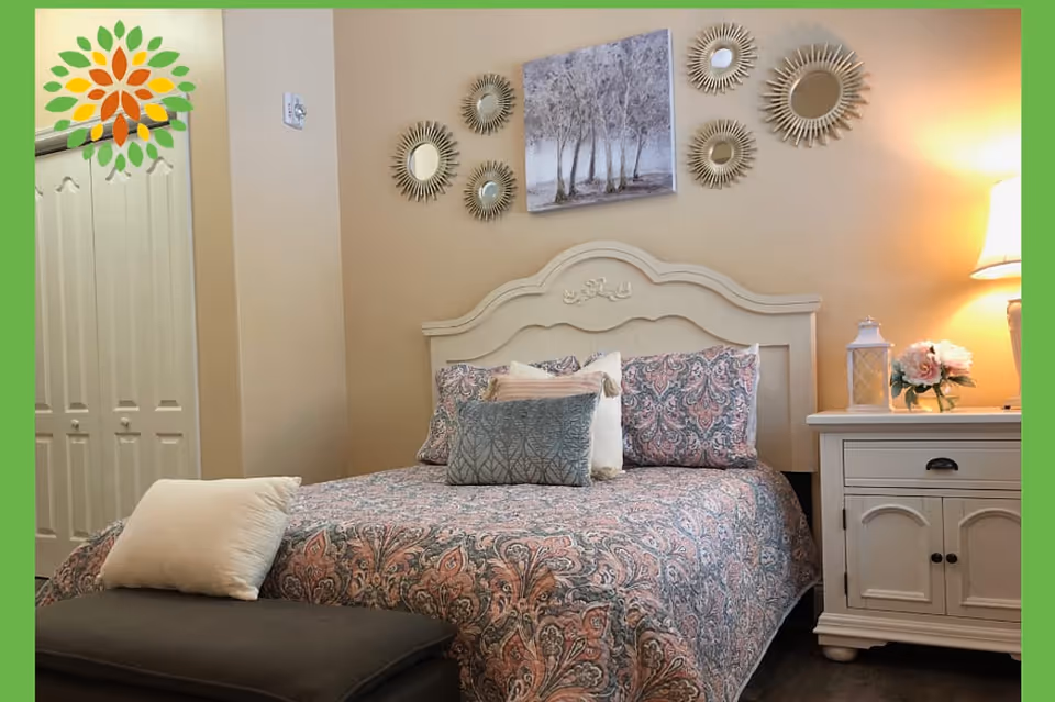Photo 16 of Seasons Belleair Memory Care