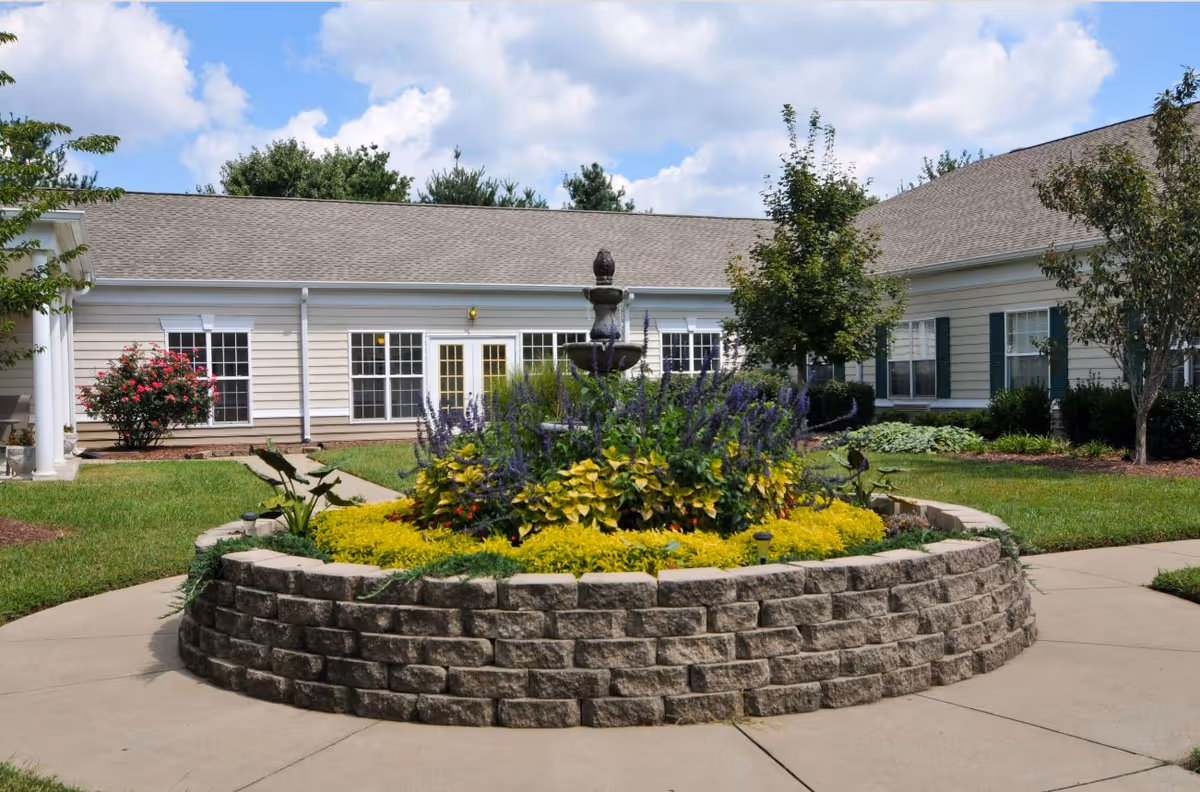 Photo 19 of Charter Senior Living of Franklin