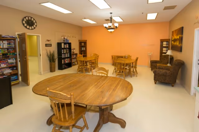 Photo 14 of Wayne Countryview Care and Rehabilitation