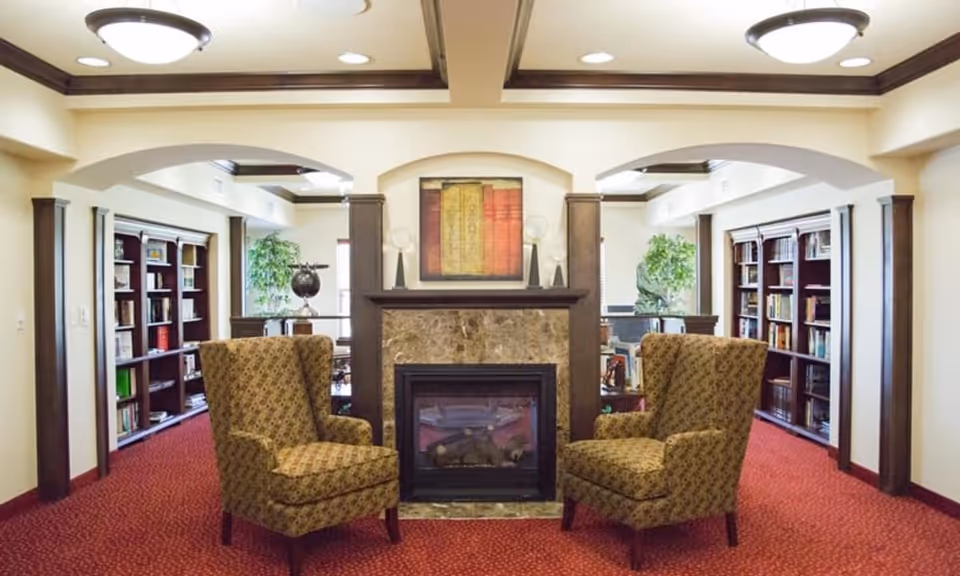 Photo 3 of The Oaks Gracious Retirement Living