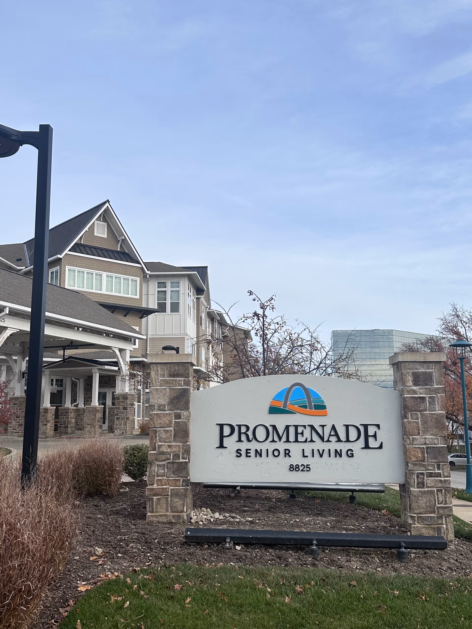 Photo 2 of Promenade Senior Living
