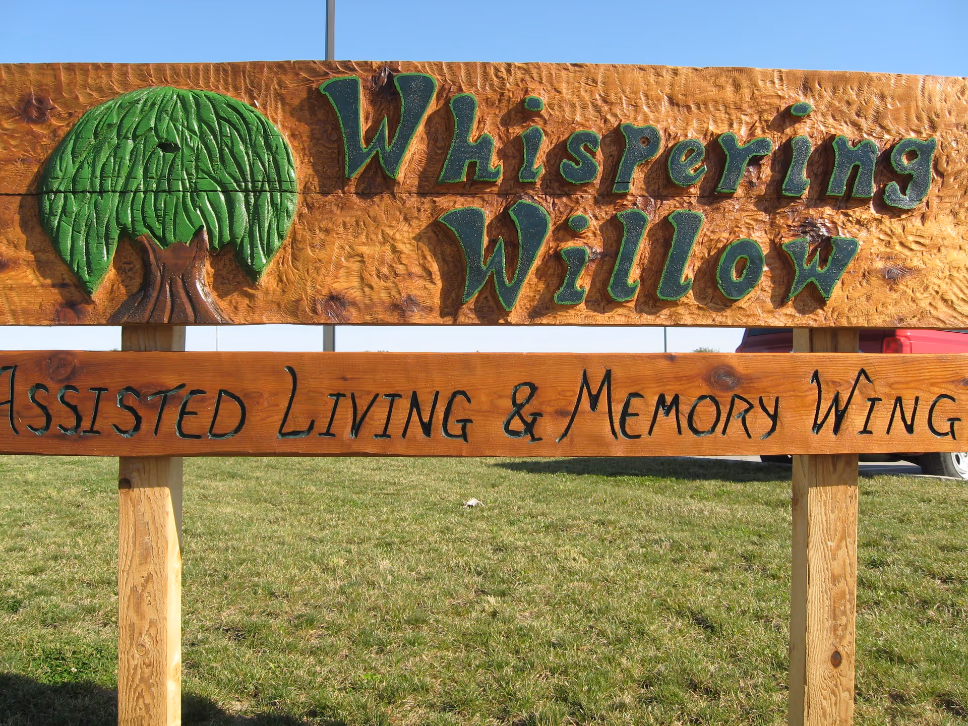 Photo 2 of Whispering Willow Assisted Living and Memory Wing