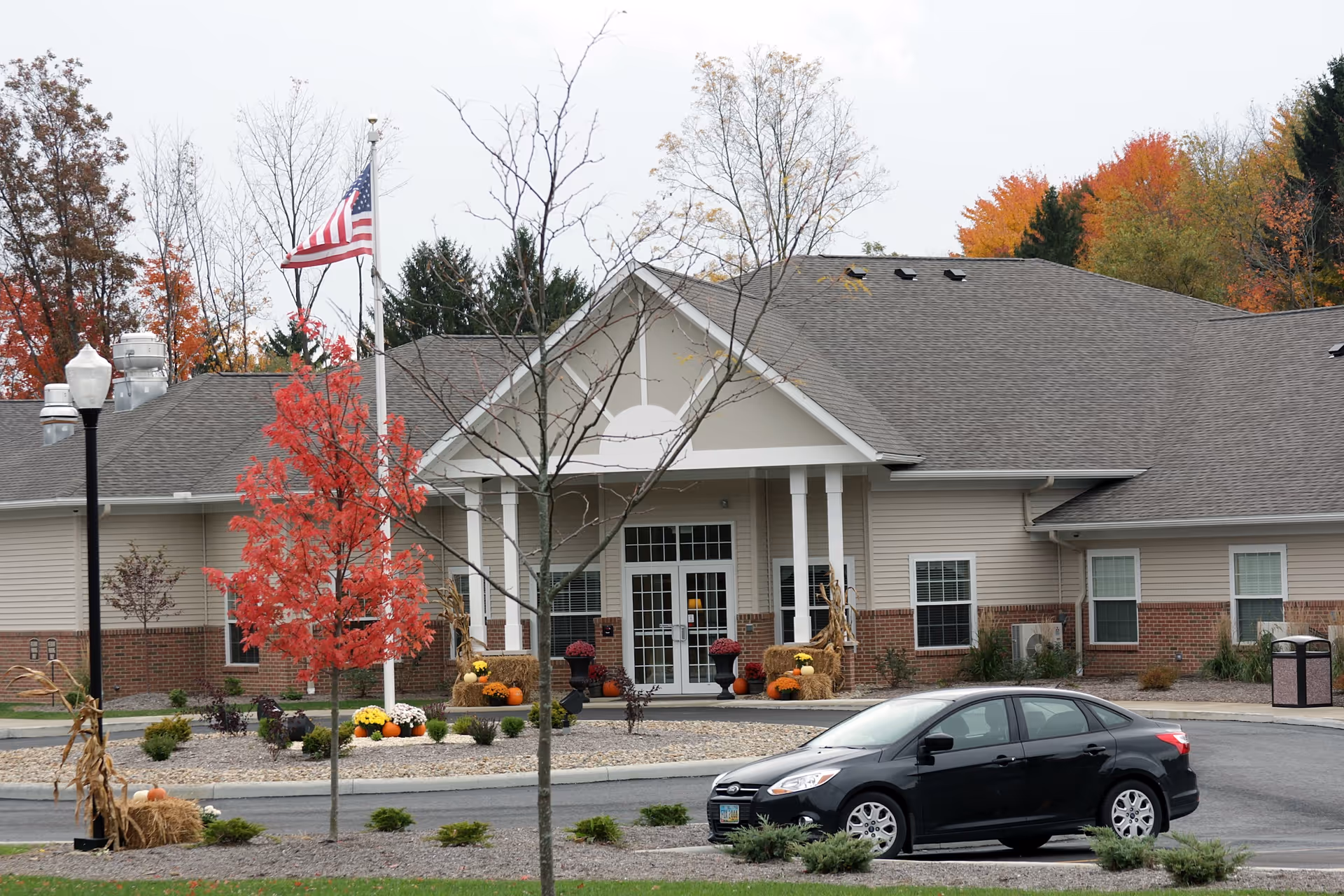 Photo 2 of Danbury Wooster