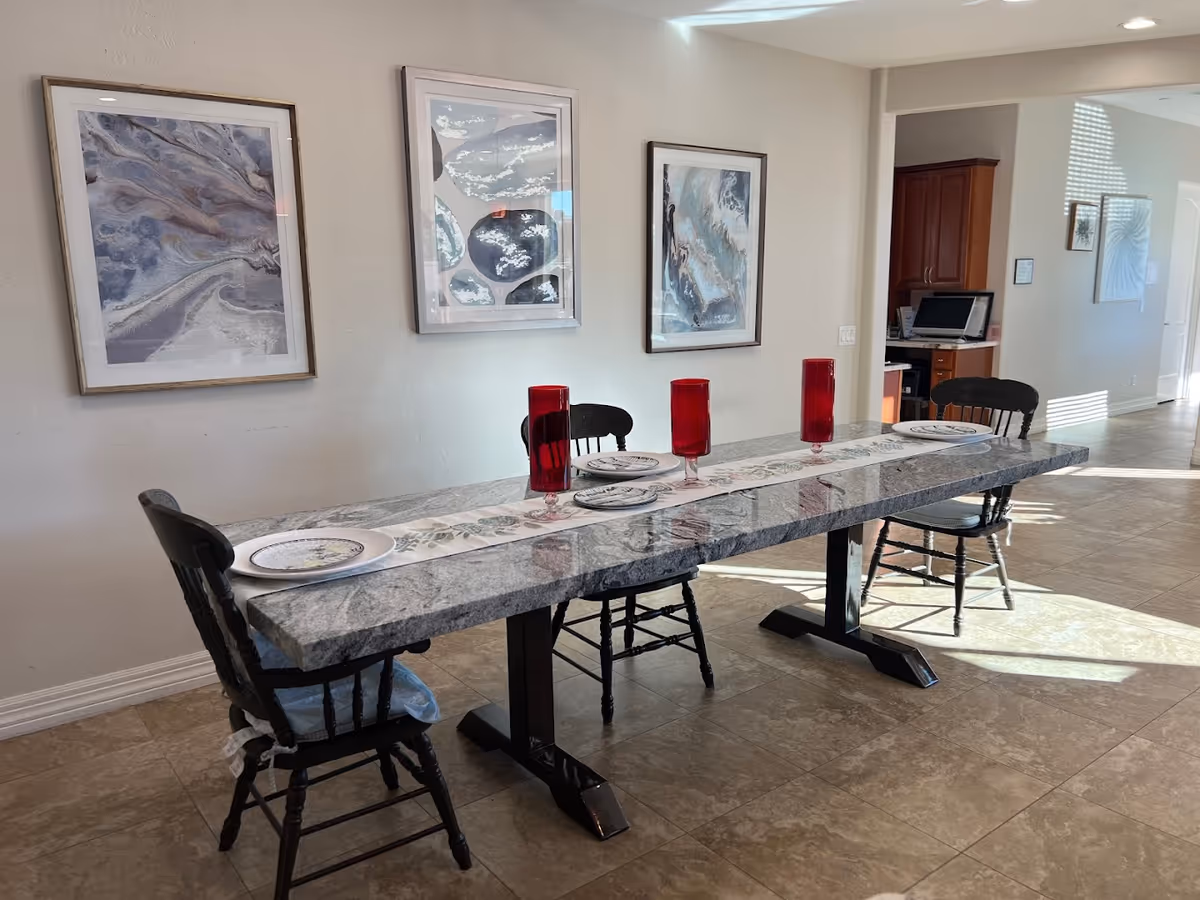 Photo 6 of Desert Cove Assisted Living