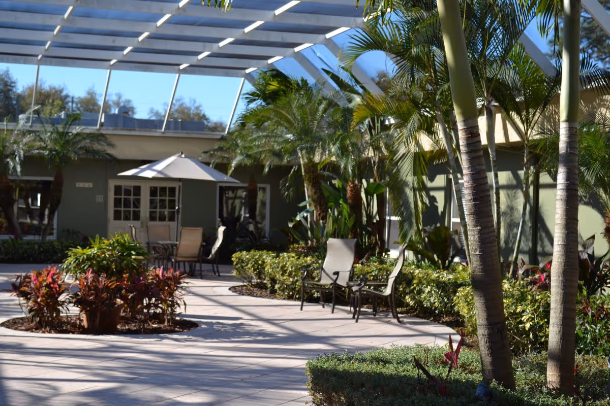 Photo 10 of Oak Manor Senior Living Community