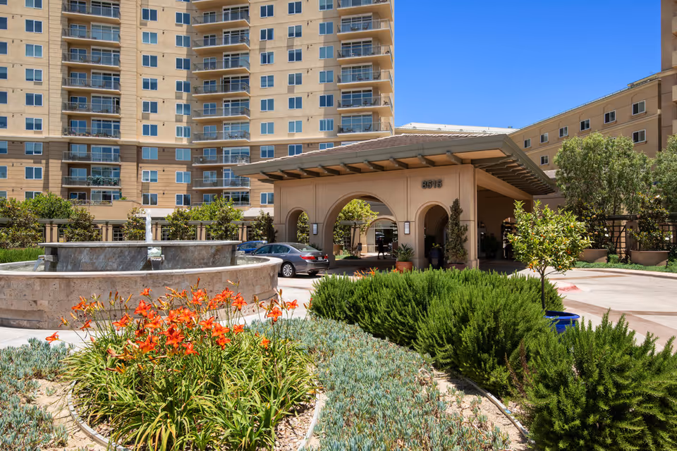 Photo of Vi at La Jolla Village