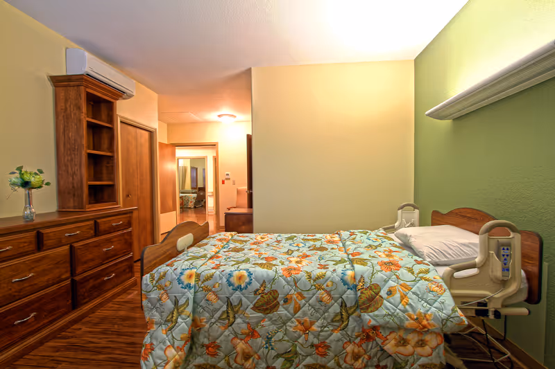 Photo 4 of Hawthorne Center for Rehabilitation and Healing of Ocala