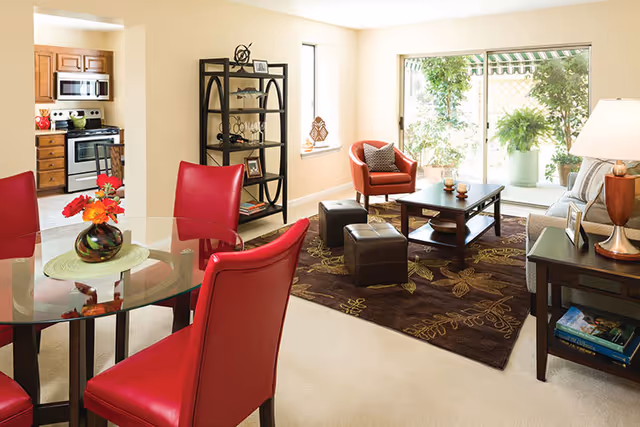 Photo 6 of Fox Run Senior Living Community