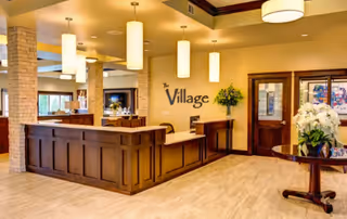 Photo of The Village at Keizer Ridge