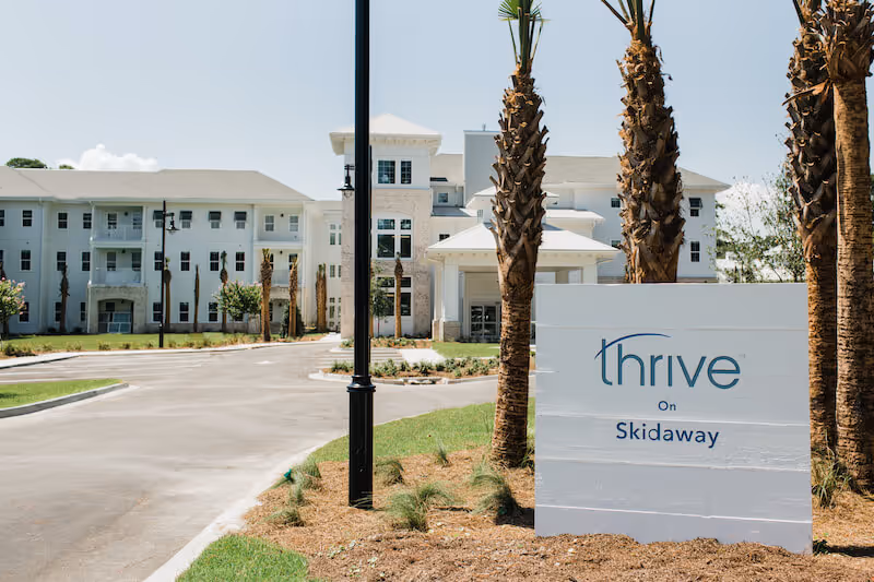 Photo 5 of Thrive on Skidaway