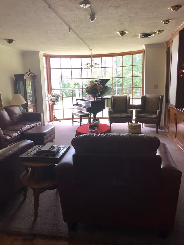 Photo 7 of Above & Beyond Assisted Living