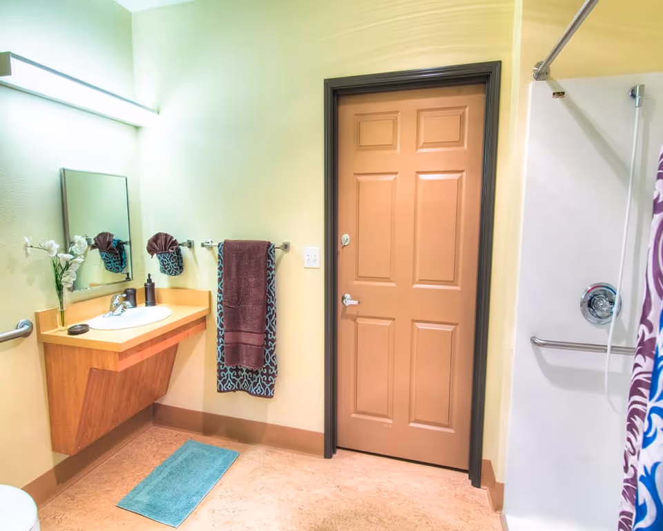 Photo 13 of Canyon Valley Memory Care Residence