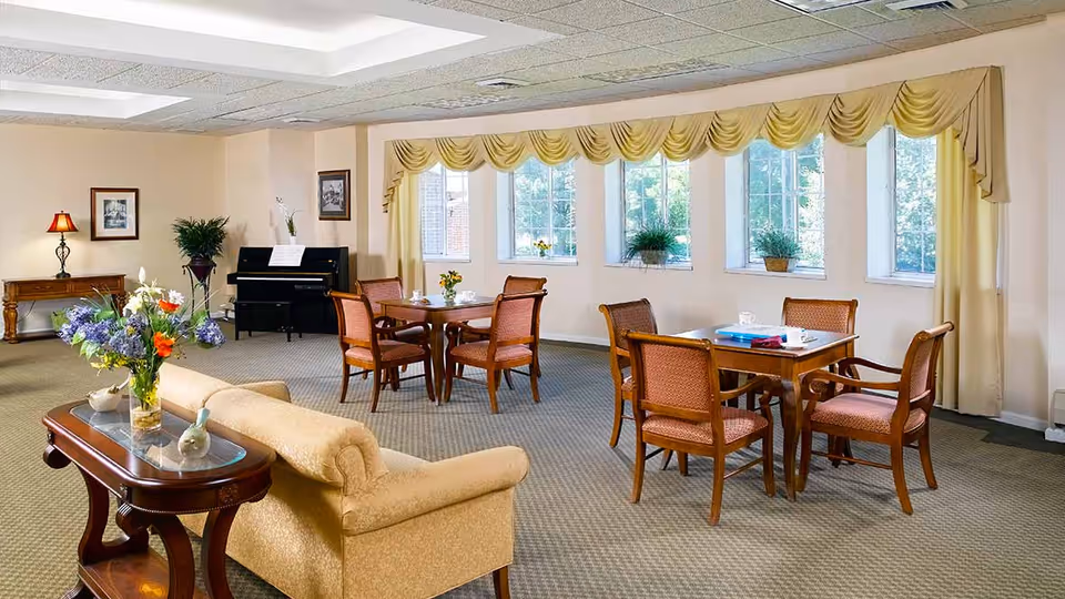 Photo 15 of Atria East Northport