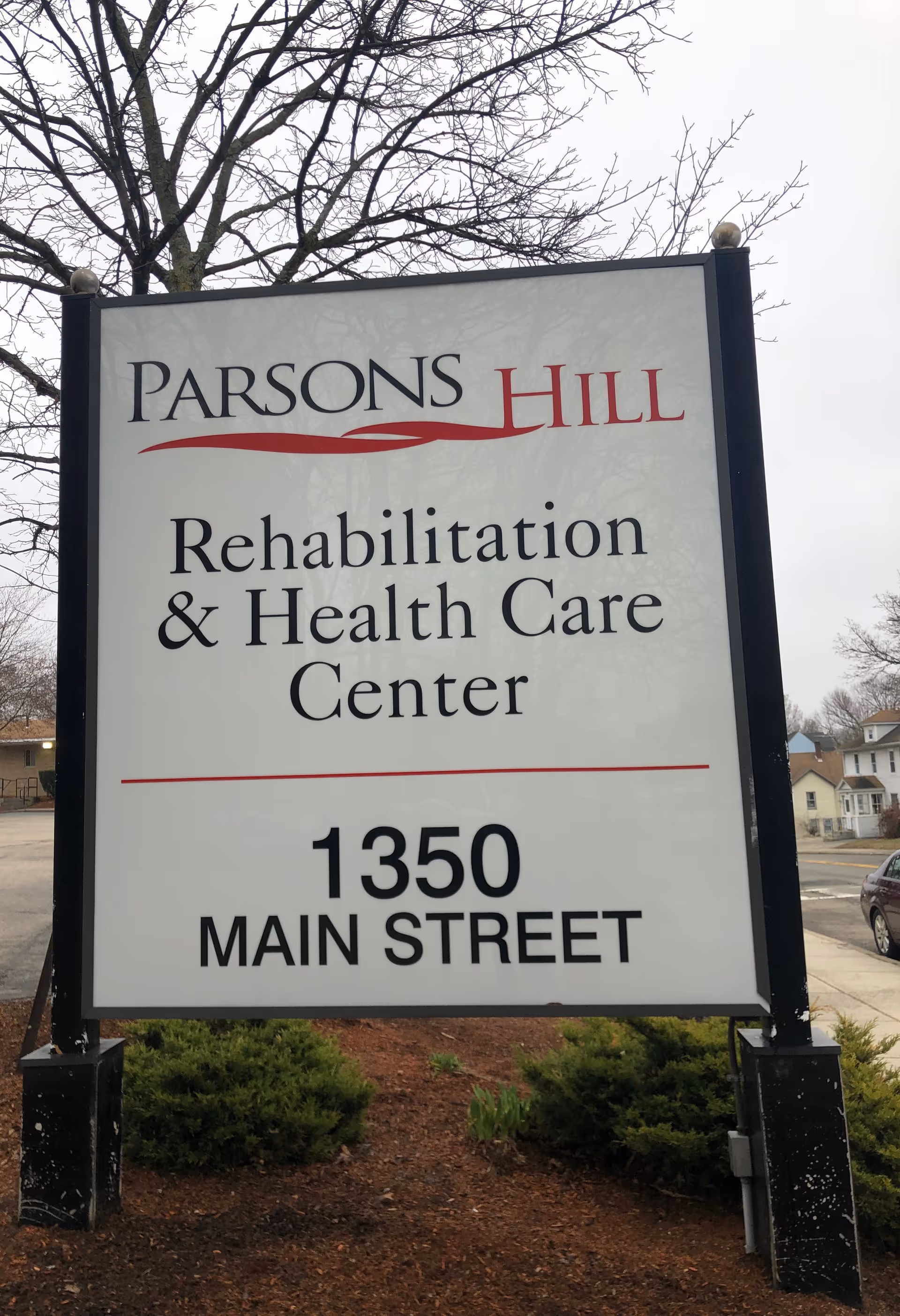 Photo of Parsons Hill Rehabilitation & Health Care Center