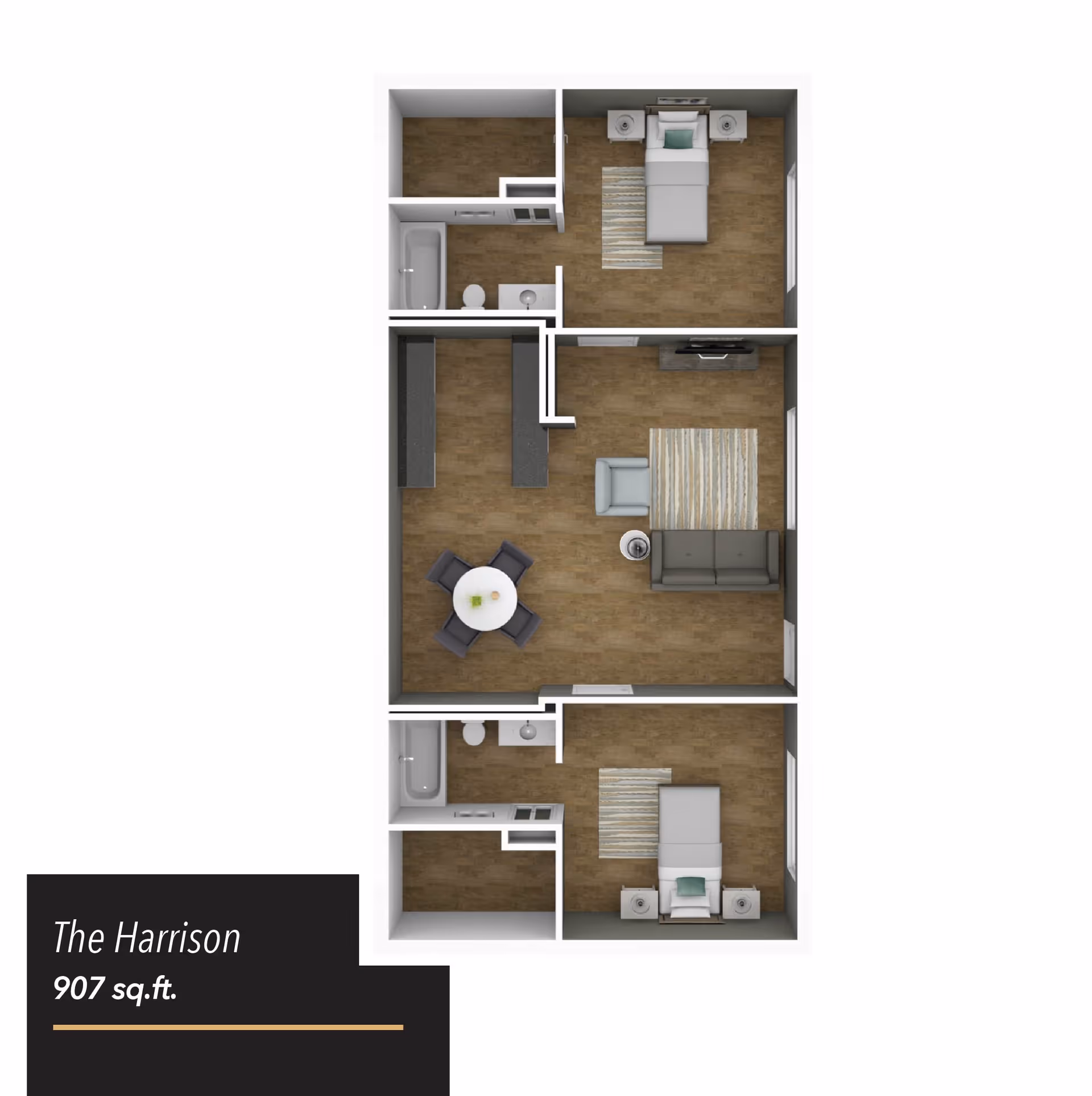 Photo 23 of Elison Park Independent Living