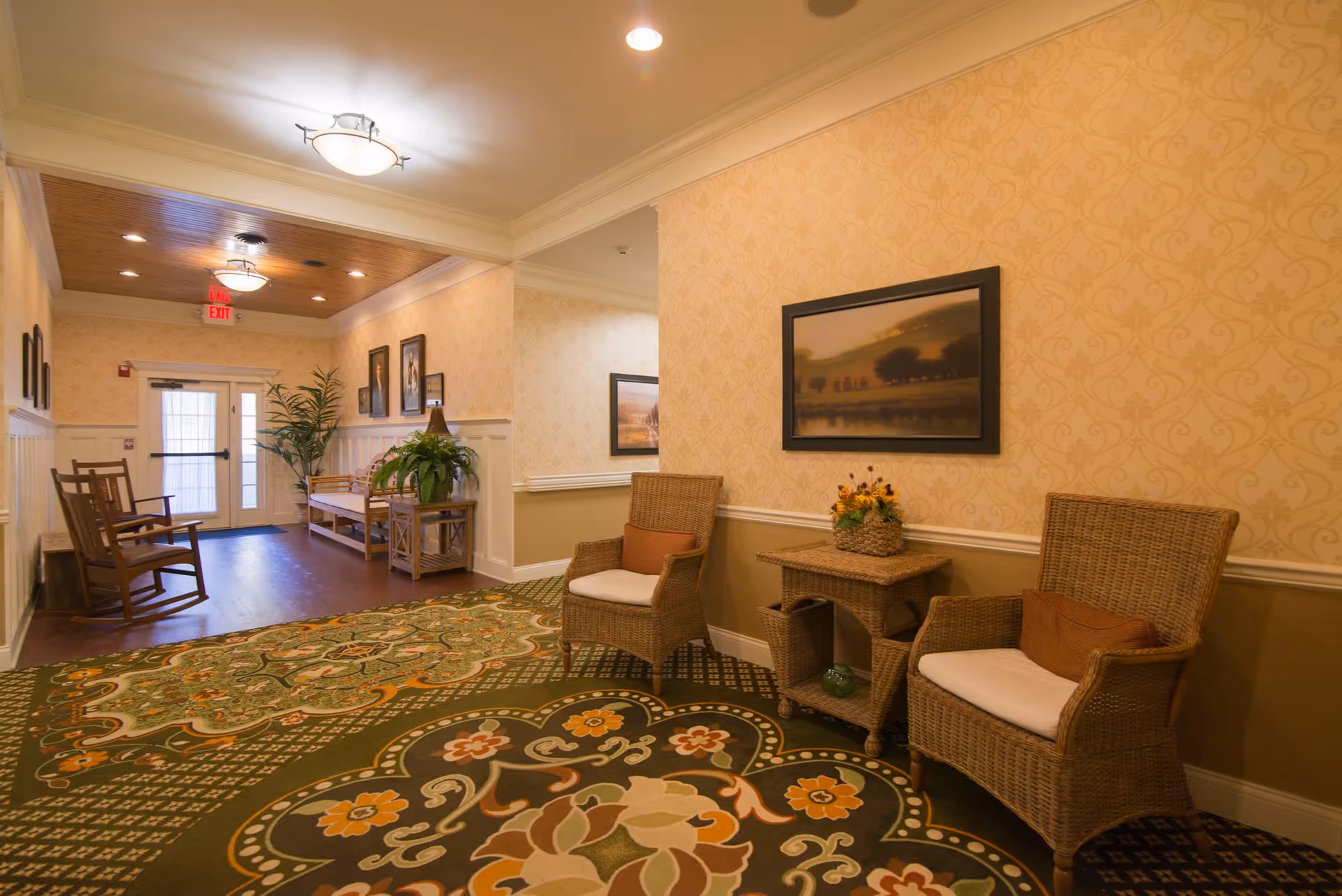 Photo 5 of Morning Pointe of Brentwood Assisted Living