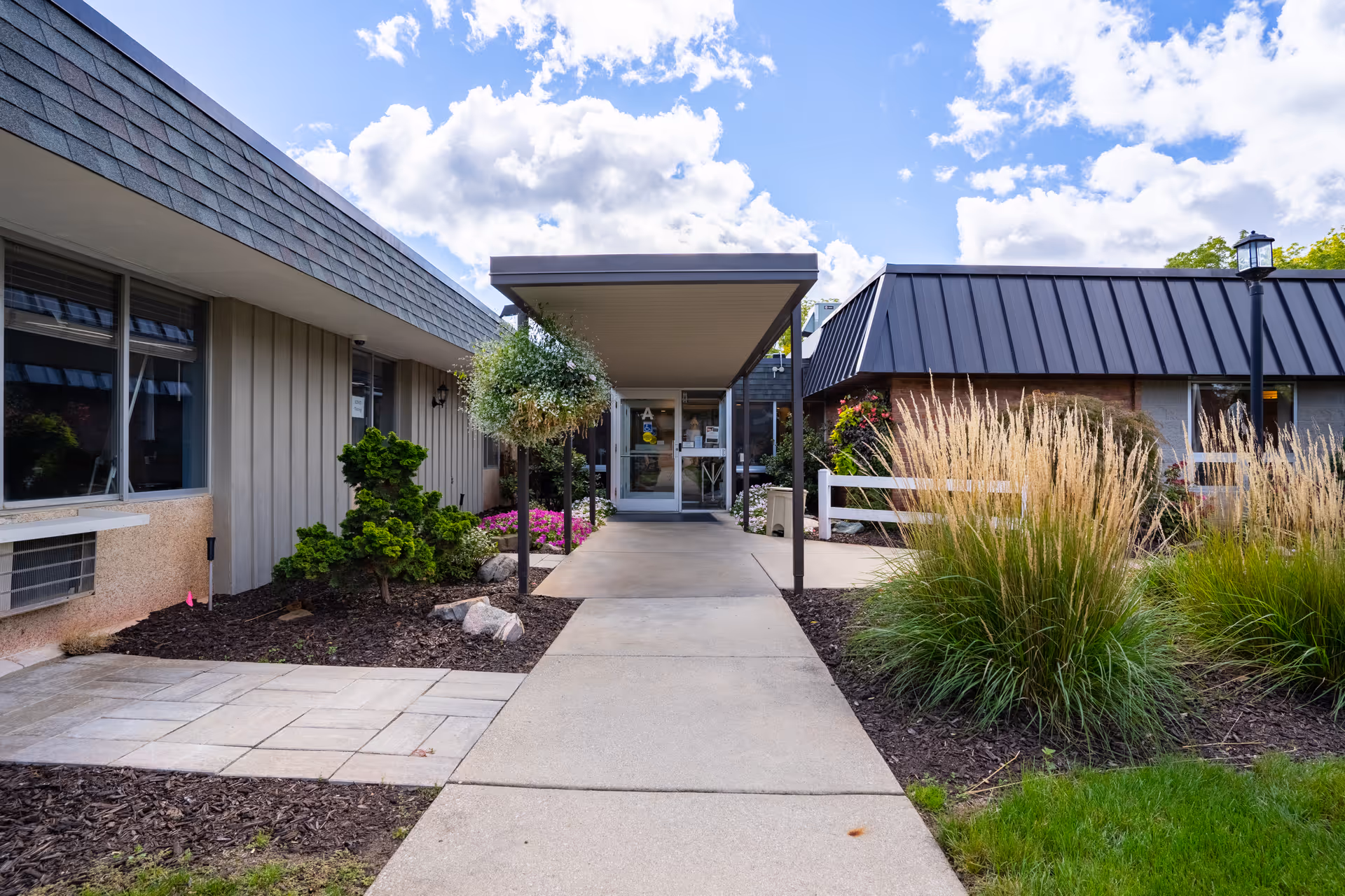 Photo 2 of Intersect Healthcare of Grandville