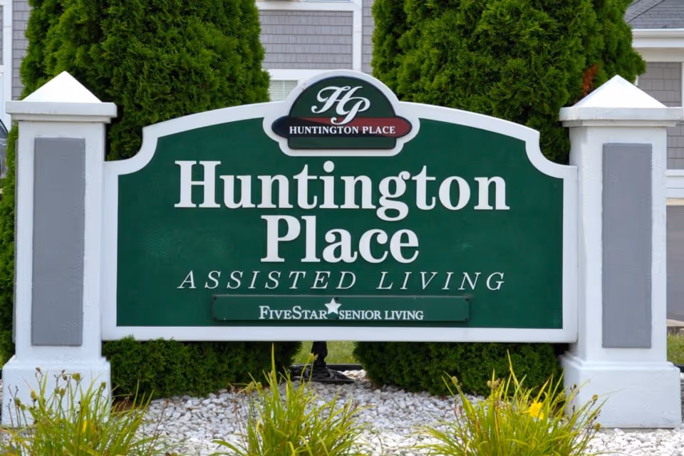 Photo of Huntington Place