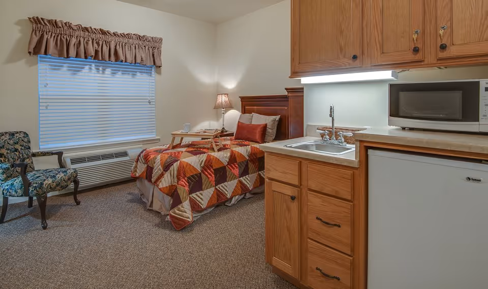 Photo 16 of South Breeze Senior Living