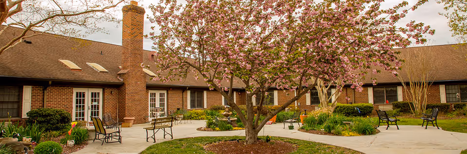 Photo of Riverside Lifelong Health & Rehabilitation Smithfield