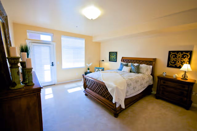 Photo 2 of University Retirement Community