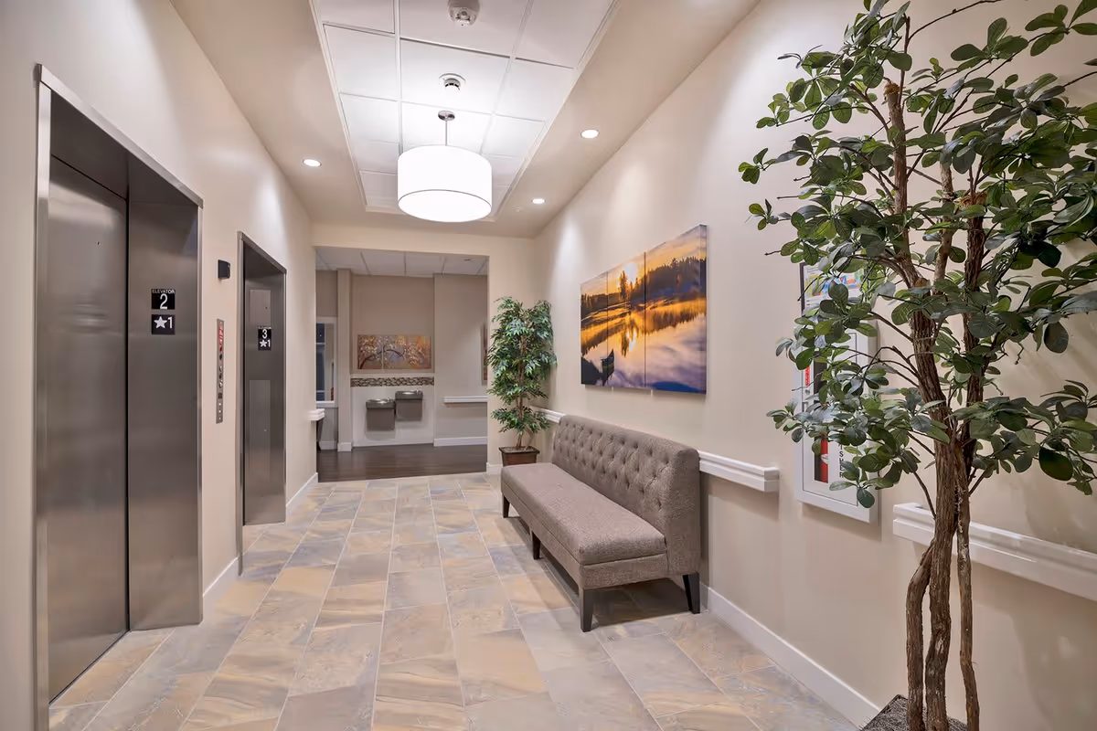 Photo 21 of Crescent Senior Living