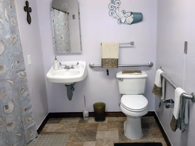 Photo 16 of Carriage House Assisted Living of Denton