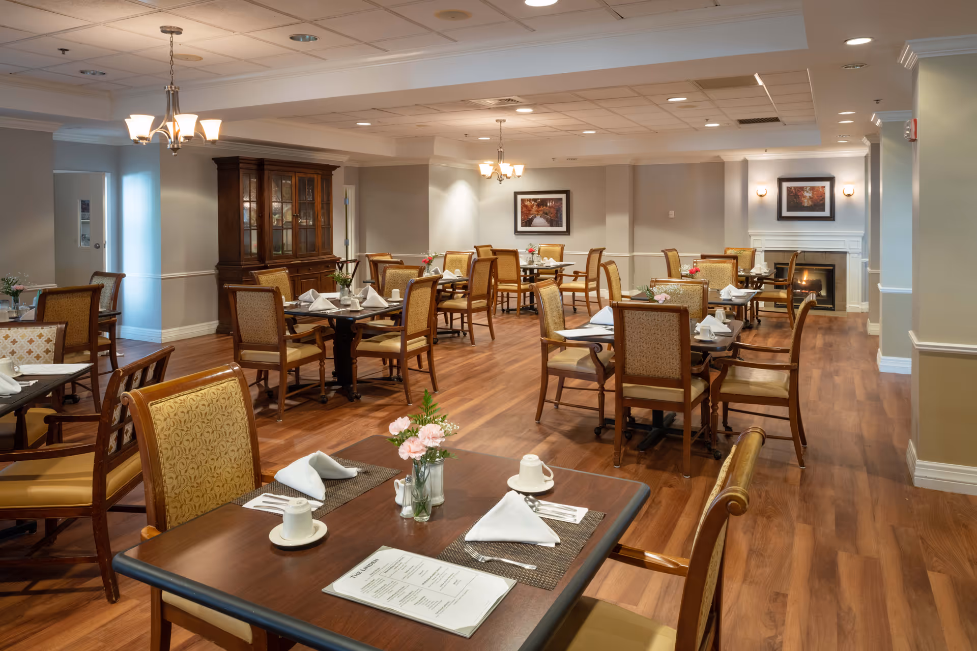 Photo 12 of Charter Senior Living of Dedham