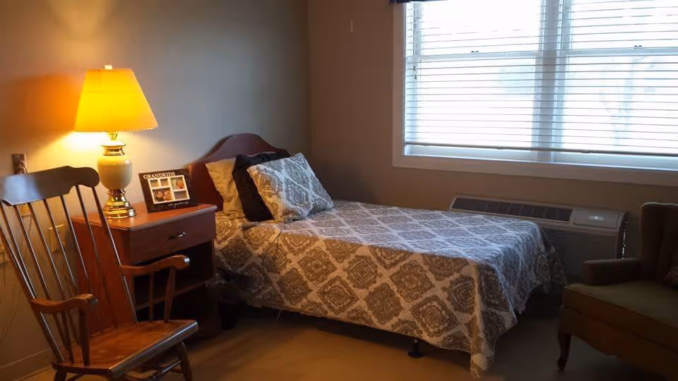 Photo 3 of Seven Lakes Assisted Living & Memory Care
