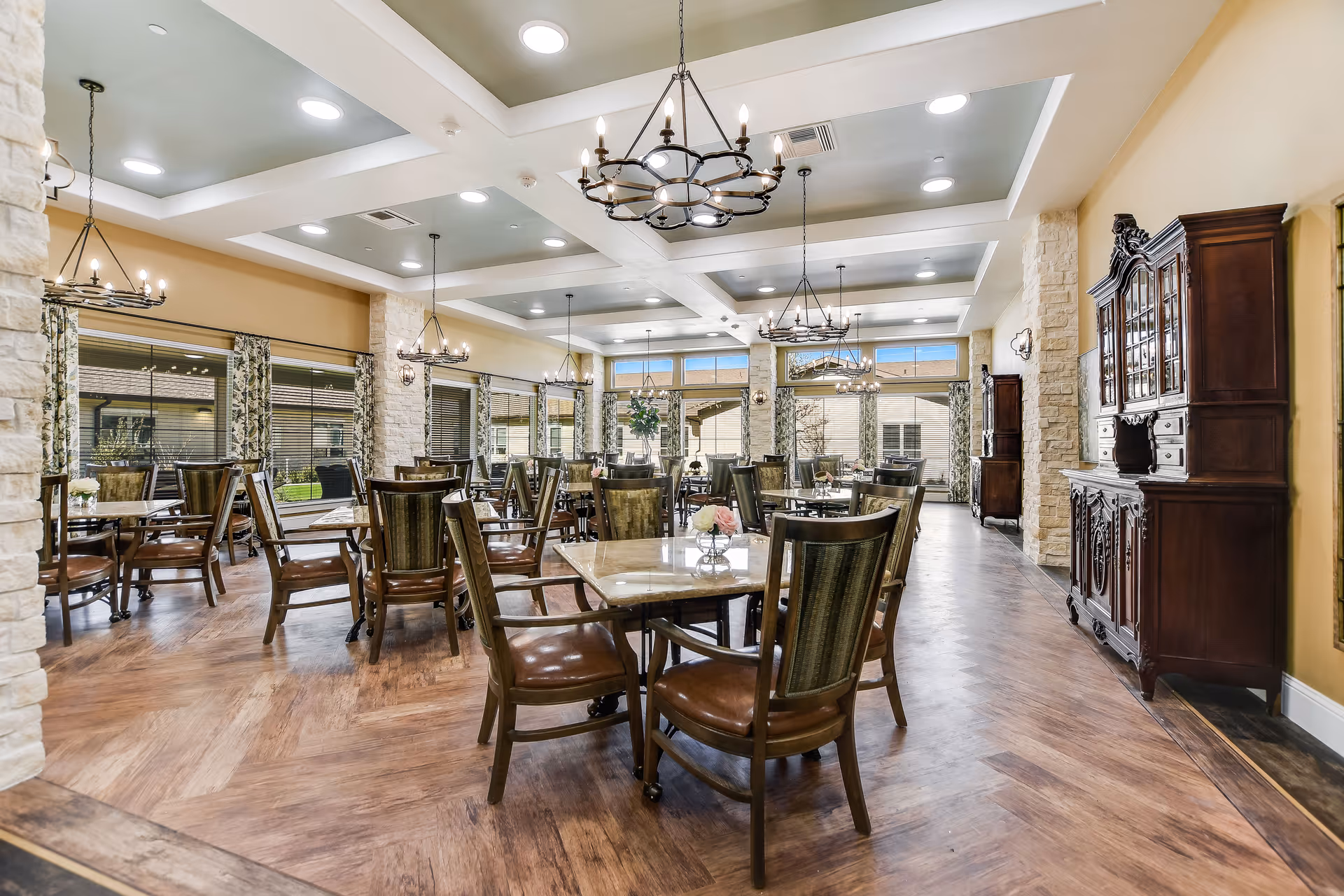 Photo 6 of The Brooks of Cibolo Senior Living