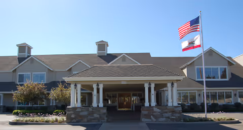 Photo 2 of Brookdale Lodi