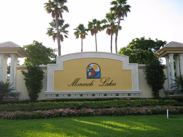 Photo of Oasis Palms Inc.