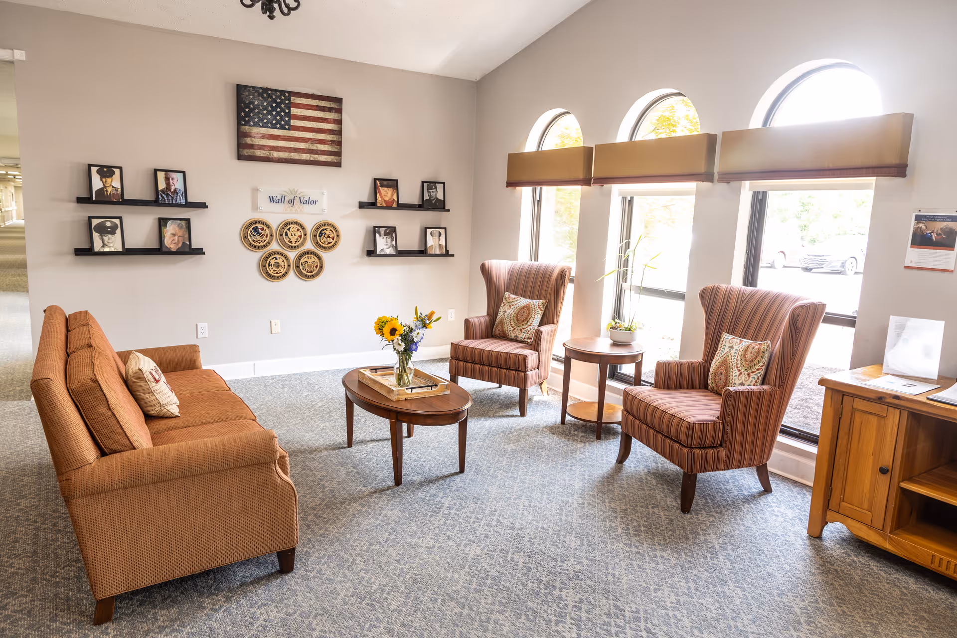Photo 27 of Commonwealth Senior Living At Hillsville
