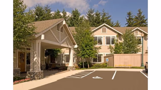 Photo of Aegis Living Callahan House