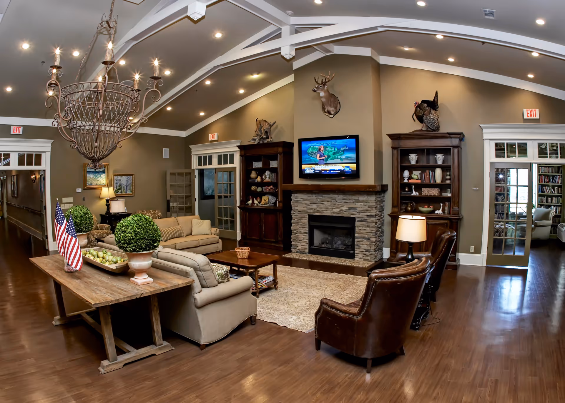 Photo 9 of Fellowship Brookside Assisted Living Community