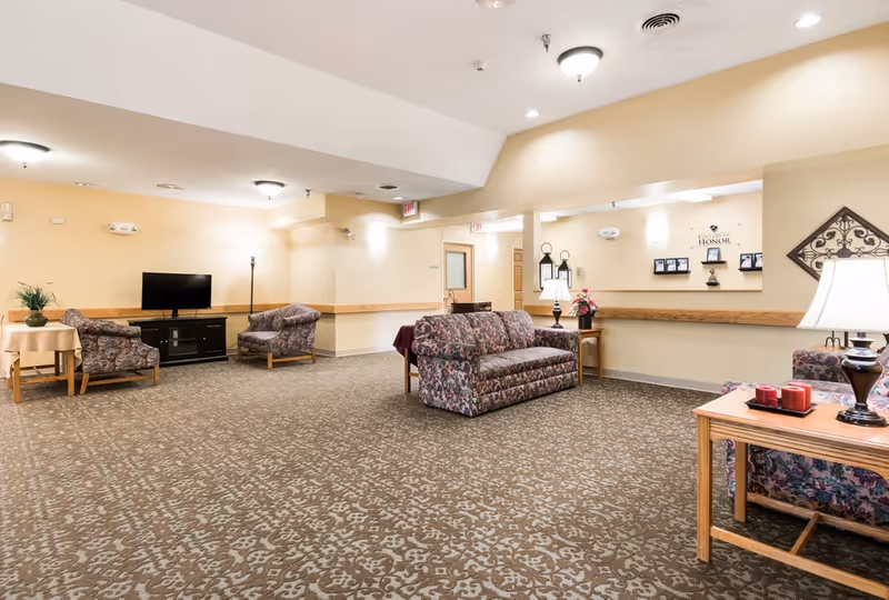 Photo 5 of Celebration Villa of Reedsville
