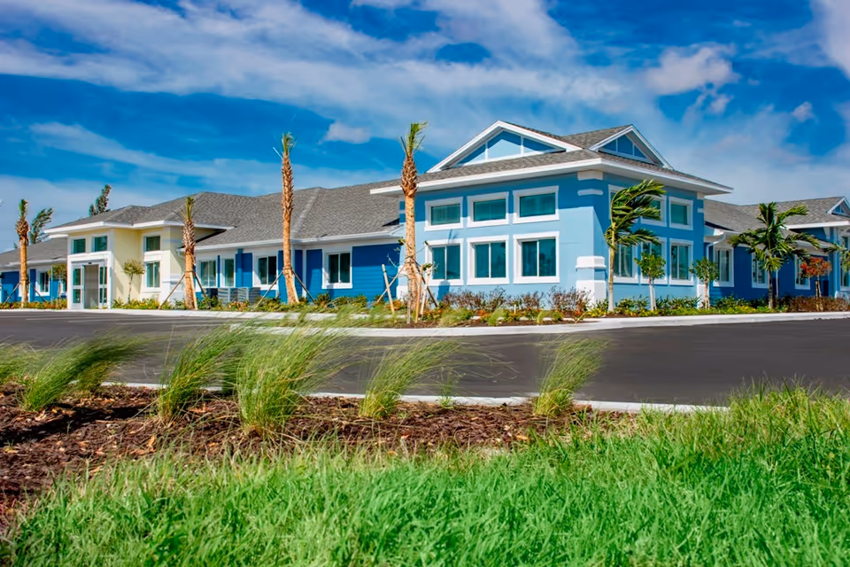 Photo of Hampton Manor of Cape Coral