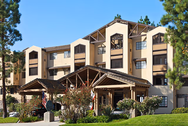 Photo of Cypress Court Senior Living