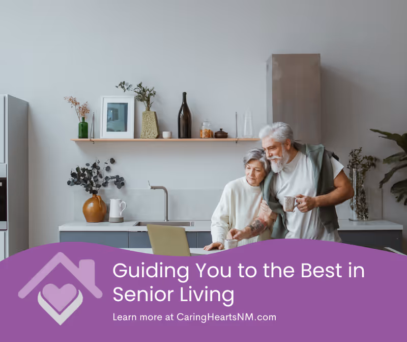 Photo of Caring Hearts Senior Housing Advisors