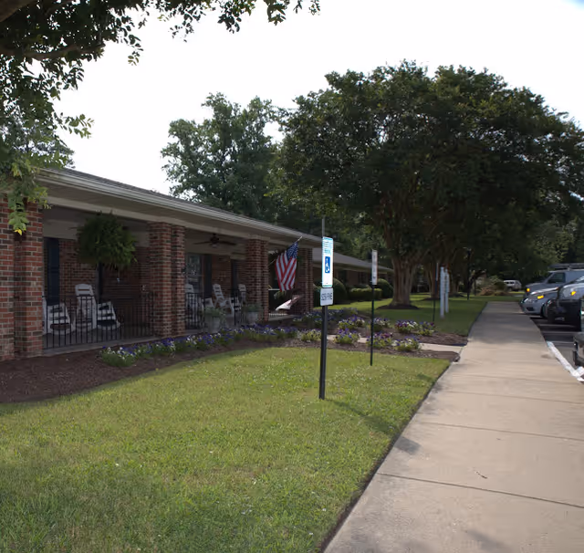 Photo of Waterbrooke of Elizabeth City