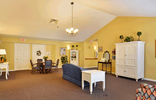 Photo 12 of Muncie Estates Senior Living