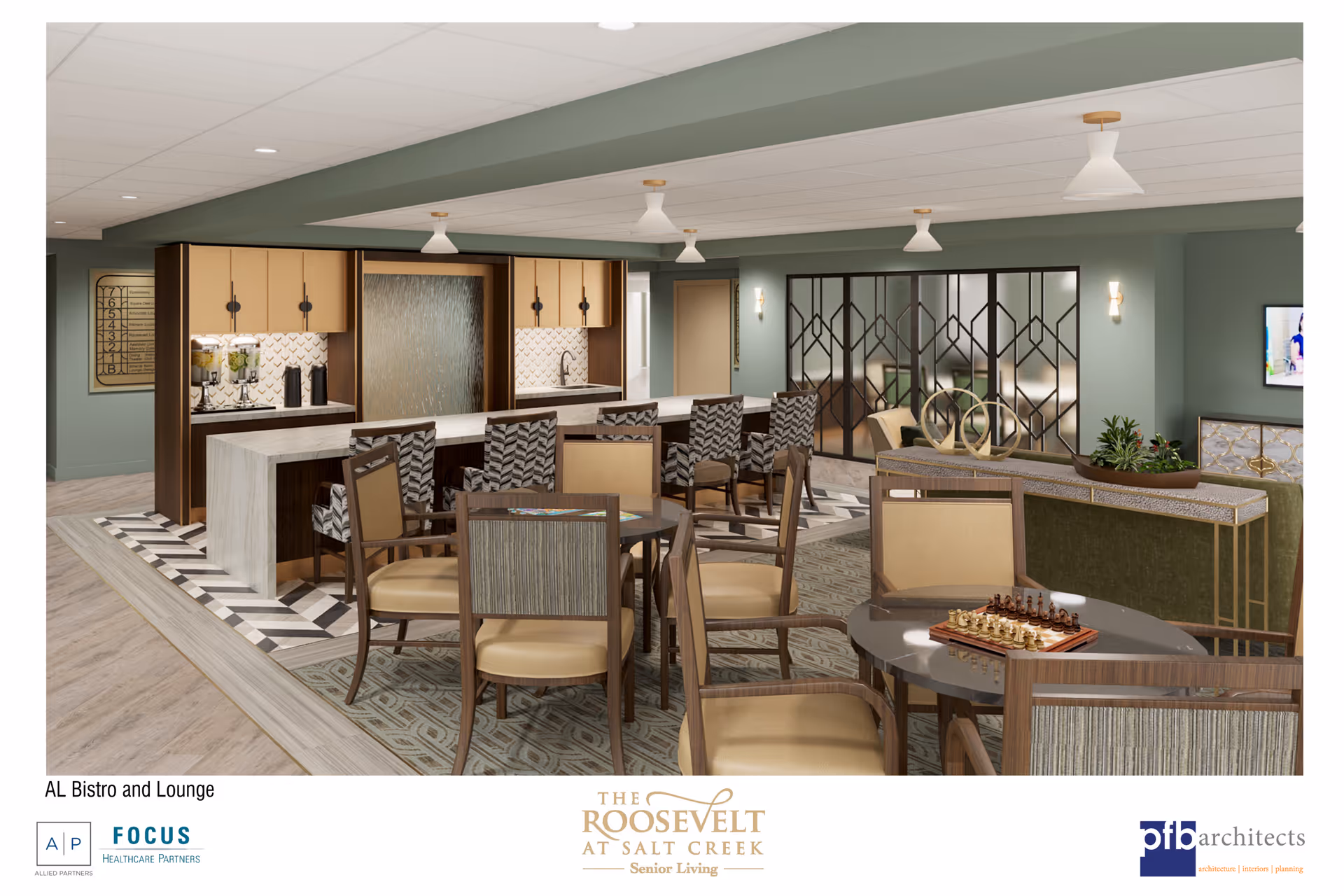 Photo 12 of The Roosevelt at Salt Creek