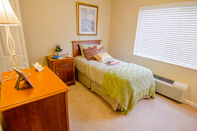 Photo 9 of Vista Lake Assisted Living and Memory Care