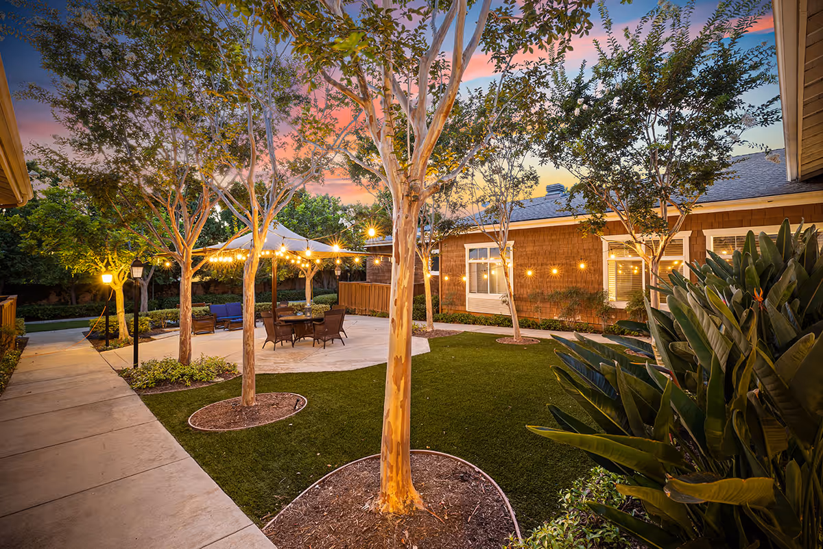 Photo 3 of Ivy Park at Tustin