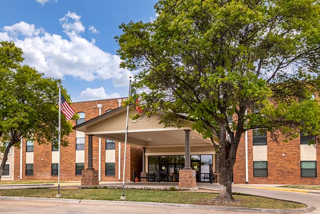 Photo of Brookdale Grand Court Lubbock