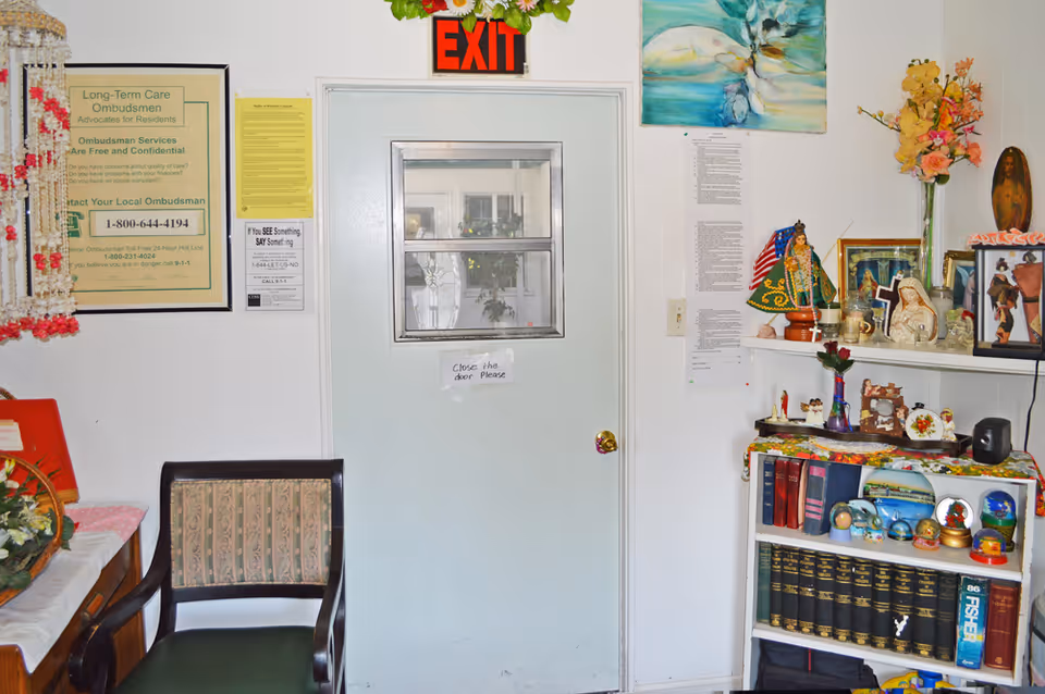 Photo 11 of Nena & Ray's Guest Home Inc. #2