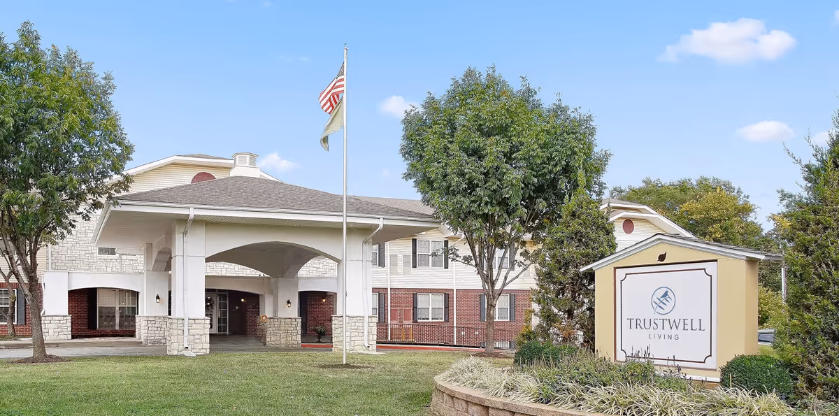 Photo of Trustwell Living of Raytown